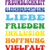 regenbogen csd diversity