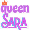 Sara queen