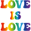 love is love