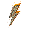 Lightning, Lightning Bolt, Thunderstorm,
