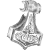 Thor Hammer Mjölnir