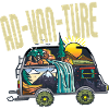 Ad-Van-Ture Camper