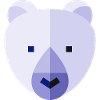 Eisbär