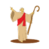 Wololo Priester