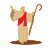 Vololo Priest