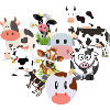Cows