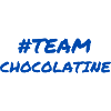 #team chocolatine cadeau