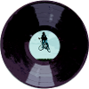 old school retro vinyl bmx