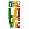One love