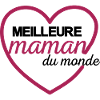 meilleure maman du monde