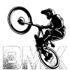 FREESTYLE BMX