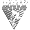 BMX street Jump