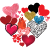 Hearts