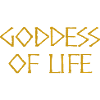 goddess of life