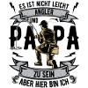 Angler Papa