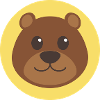 Bear Head