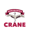 crane