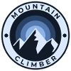 Mountain Climber | mountaineer
