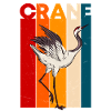 crane