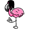 flamingo6 - Heavy Metal