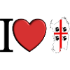 I love Sardinia