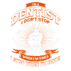 Saying DentistRy Gift