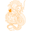 Yellow Dragon