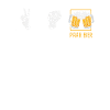  Bierliebhaber Spruch