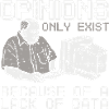 Lustiges Data-Science-Zitat für Daten