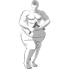 Fitness Slimming Men