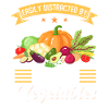 Vegetable Saying Vegetarian Gift