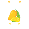 Mango Spirit Food