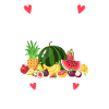 Fruits Fruit Saying