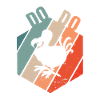 DODO Ice Age dinosaur retro