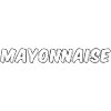 mayonnaise