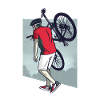 Vélo Vélo Vélo