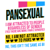 LGBTQ Pansexual