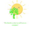 Save The Planet