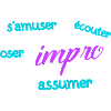 Having fun with improv