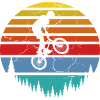 Cyclists, Bikers