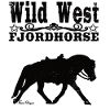 Western Fjord Horse