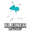 Kleiner Bruder Dinosaurier