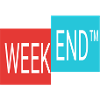 Weekend finally weekend