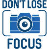 Don't Lose Focus
