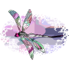 Libellule