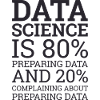 "Complaining Data Science" | Data Scientist