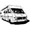 Fleetwood - mobile home