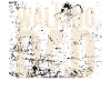 The Walking Dad's Zombie Zombie Prezent