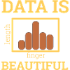 "Data Is Beautiful" | Data Scientist