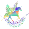 Einhorn Fabelwesen